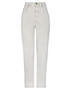 Джинсовые брюки Brunello Cucinelli