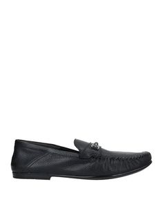 Мокасины Bally