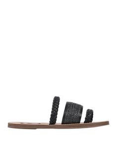 Сандалии Steve Madden