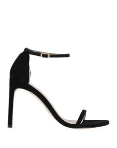Сандалии Stuart Weitzman
