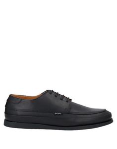Обувь на шнурках PS Paul Smith
