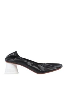 Туфли Mm6 Maison Margiela