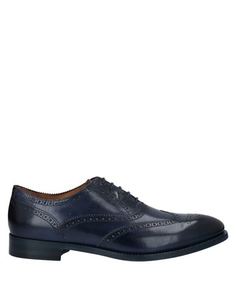 Обувь на шнурках PS Paul Smith