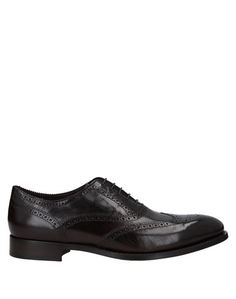 Обувь на шнурках Paul Smith