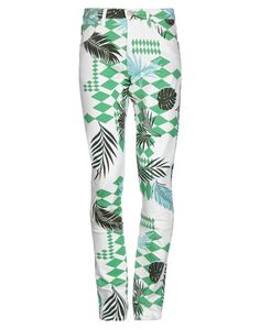 Джинсовые брюки Versace Jeans