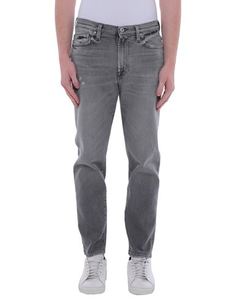 Джинсовые брюки ROŸ Rogers