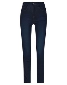 Джинсовые брюки Lee