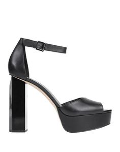 Сандалии Michael Michael Kors