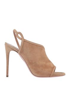 Сандалии Aquazzura