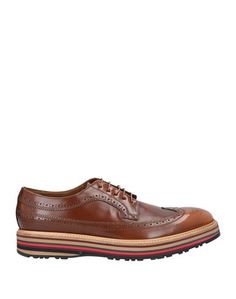Обувь на шнурках Paul Smith
