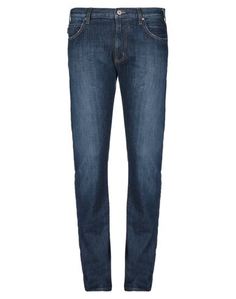 Джинсовые брюки Emporio Armani