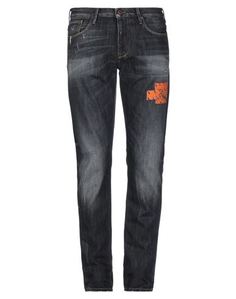 Джинсовые брюки Emporio Armani