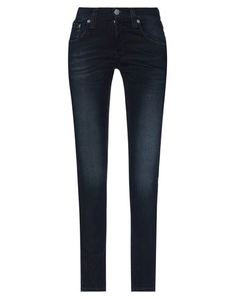 Джинсовые брюки Nudie Jeans CO