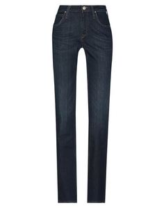 Джинсовые брюки Lee