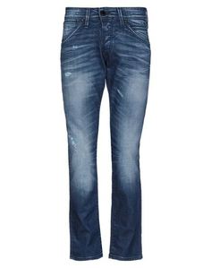Джинсовые брюки Jack & Jones