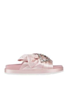 Сандалии Roger Vivier