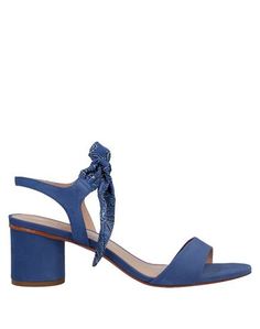 Сандалии Cecil