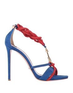 Сандалии Elisabetta Franchi