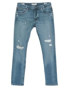 Джинсовые брюки Pepe Jeans