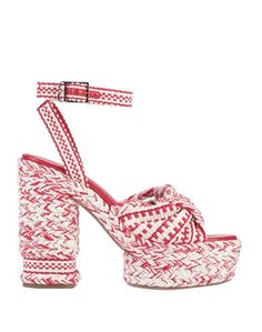Сандалии Antolina Paris
