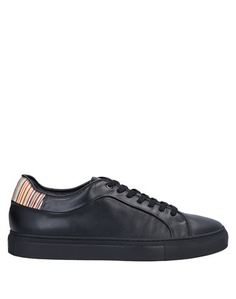 Низкие кеды и кроссовки Paul Smith