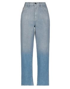 Джинсовые брюки Pinko