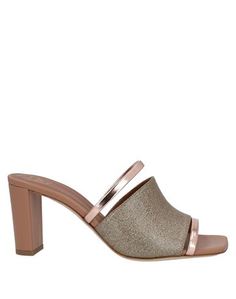 Сандалии Malone Souliers