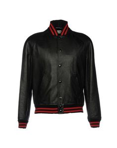 Куртка Saint Laurent