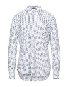 Pубашка Alessandro Gherardi