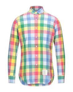 Pубашка Thom Browne