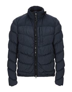 Пуховик с синт. наполнителем Woolrich