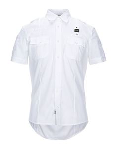 Pубашка Blauer