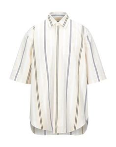 Pубашка Jil Sander