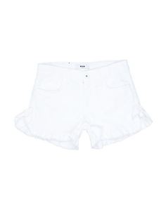 Повседневные шорты Msgm