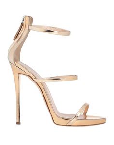Сандалии Giuseppe Zanotti