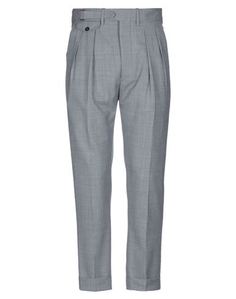 Повседневные брюки Lardini