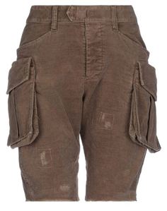 Бермуды Dsquared2