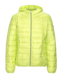 Пуховик с синт. наполнителем Guess