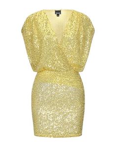 Короткое платье Just Cavalli