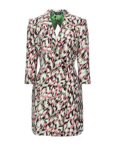 Короткое платье Elisabetta Franchi