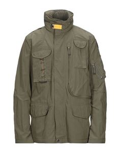 Куртка Parajumpers