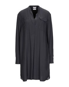 Короткое платье Brunello Cucinelli