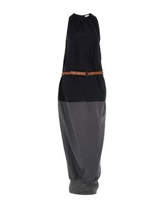 Длинное платье Brunello Cucinelli