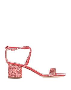 Сандалии Giuseppe Zanotti