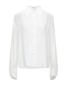 Pубашка Saint Laurent