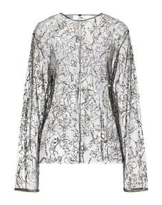 Блузка Dries Van Noten