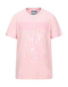 Футболка Moschino