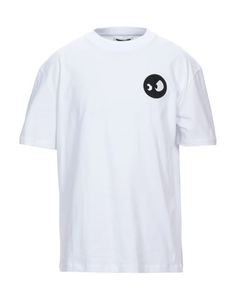 Футболка McQ Alexander Mc Queen