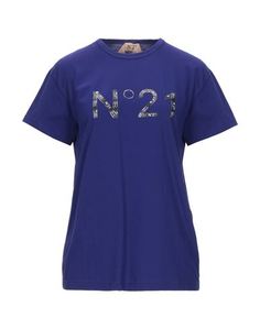 Футболка N21