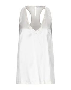 Топ без рукавов Brunello Cucinelli